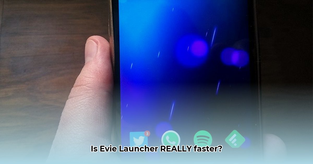 evie-launcher-android